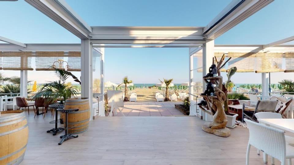Hotel Bellariva Lido di Jesolo Exteriér fotografie