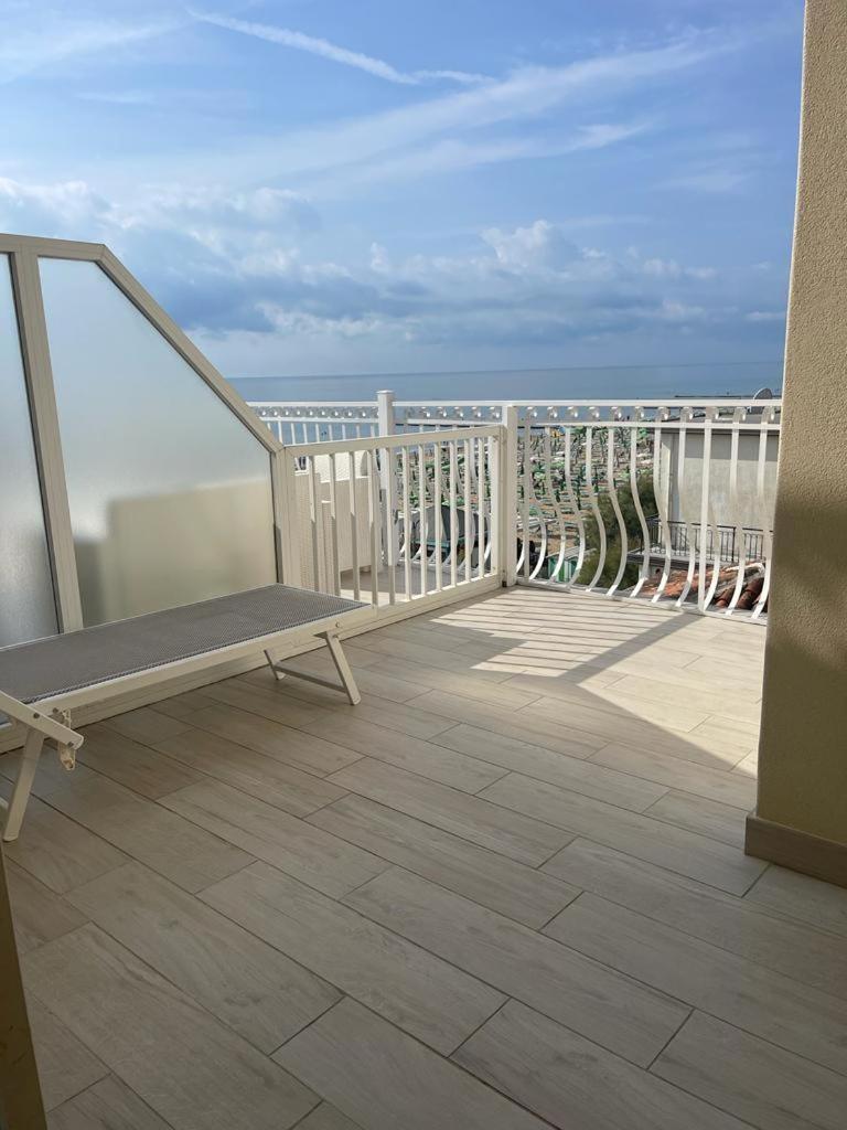 Hotel Bellariva Lido di Jesolo Pokoj fotografie