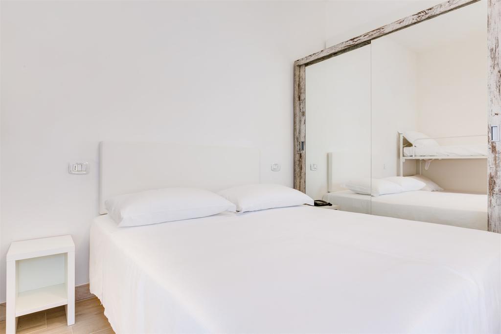 Hotel Bellariva Lido di Jesolo Pokoj fotografie