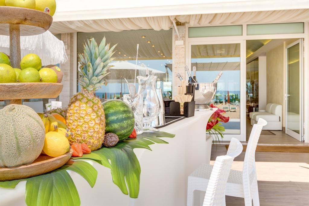 Hotel Bellariva Lido di Jesolo Exteriér fotografie