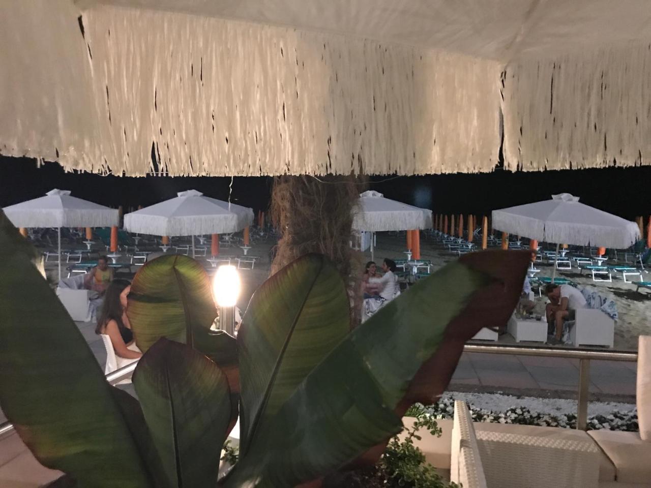 Hotel Bellariva Lido di Jesolo Exteriér fotografie