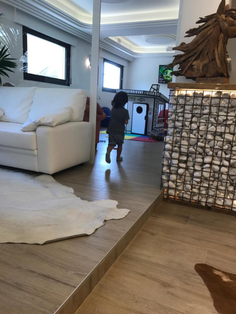 Hotel Bellariva Lido di Jesolo Exteriér fotografie