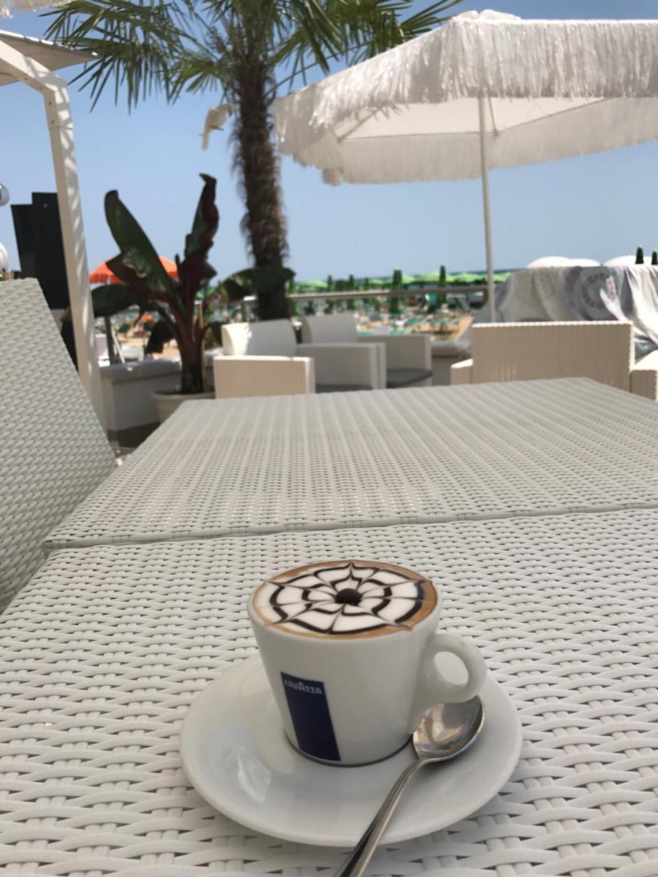 Hotel Bellariva Lido di Jesolo Exteriér fotografie