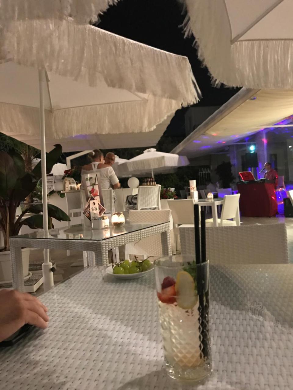 Hotel Bellariva Lido di Jesolo Exteriér fotografie